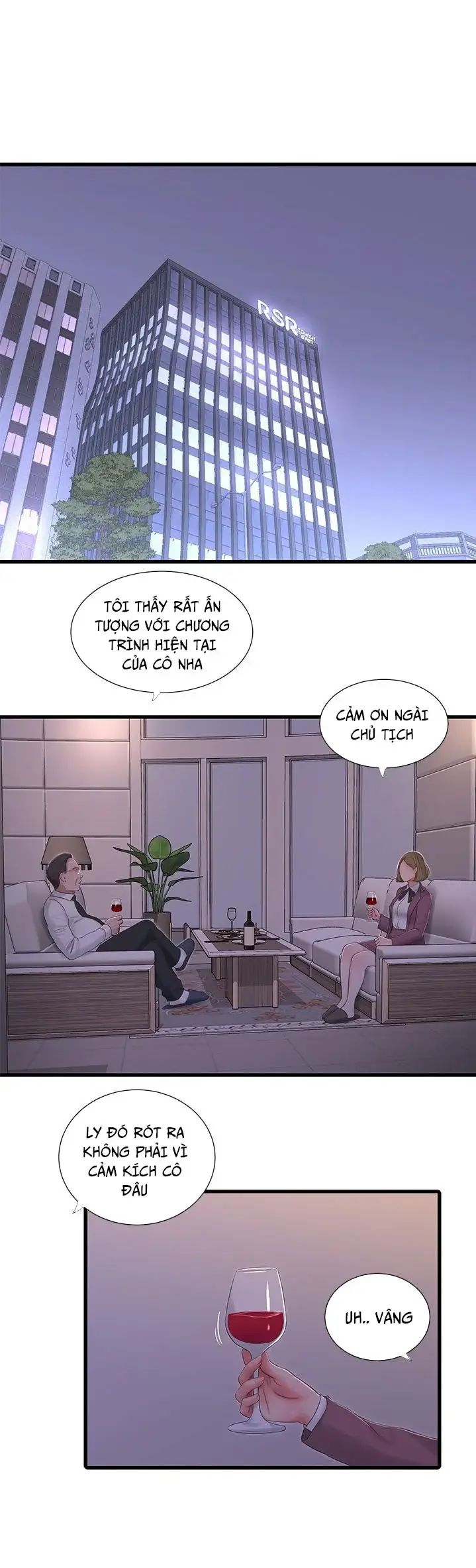 các em trinh nữ ở rể chapter 95 11