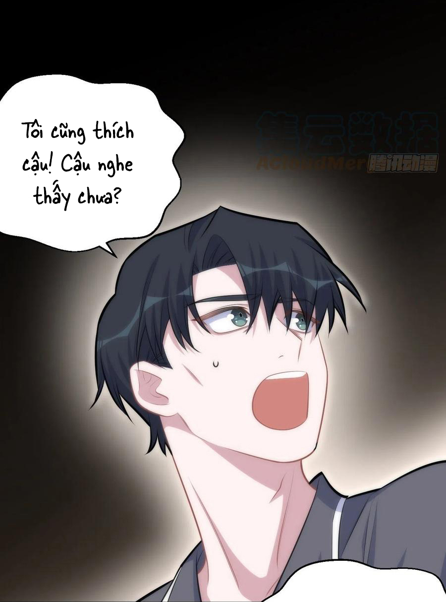 bố vợ đại nhân là bà xã chapter 136 18