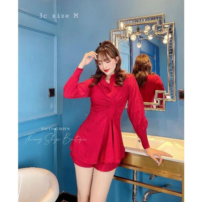 Set thiết kế chất đũi tơ