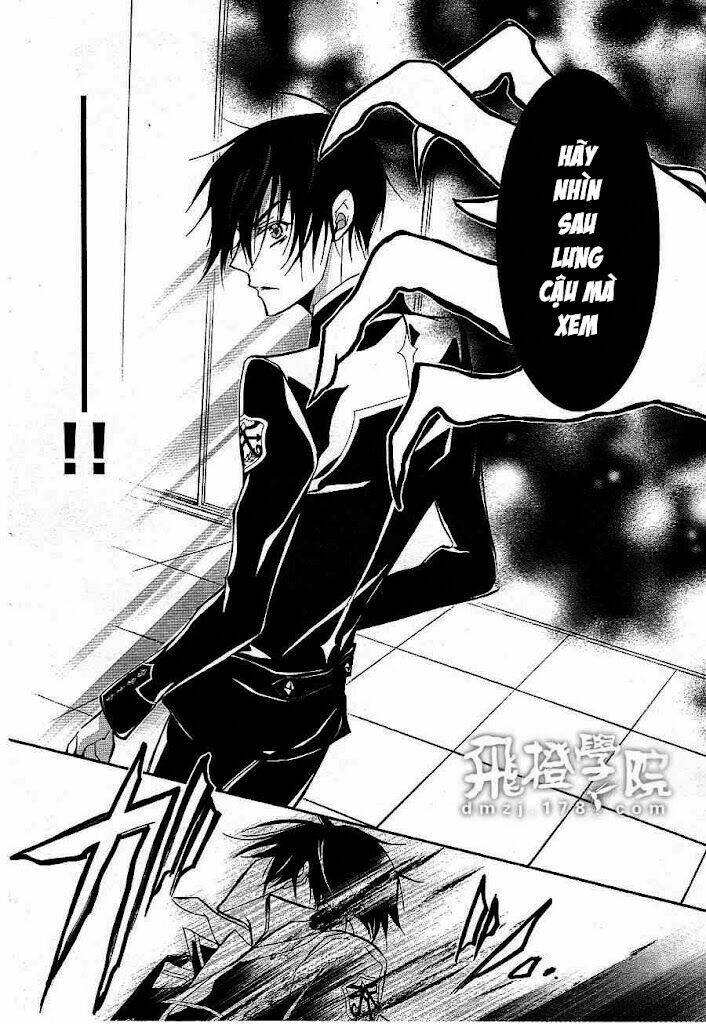 junketsu+kareshi chapter 9 25