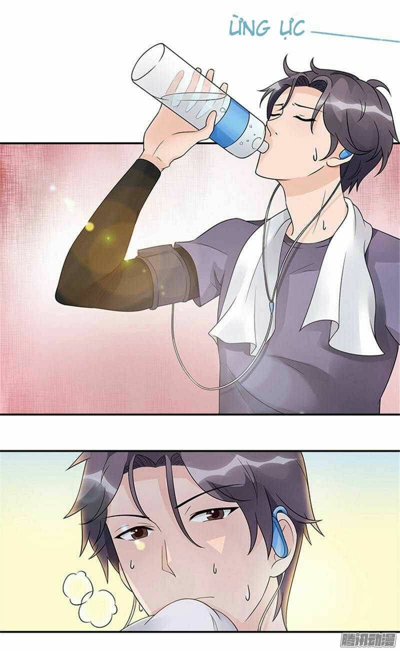 tiểu tâm can tuyệt sủng của lạc tiên sinh chapter 38 4