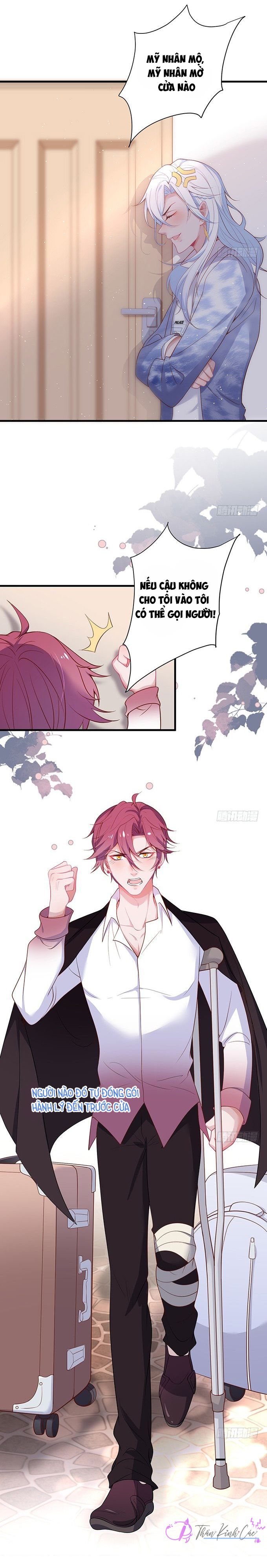 dưỡng khí chí mạng chapter 24 17