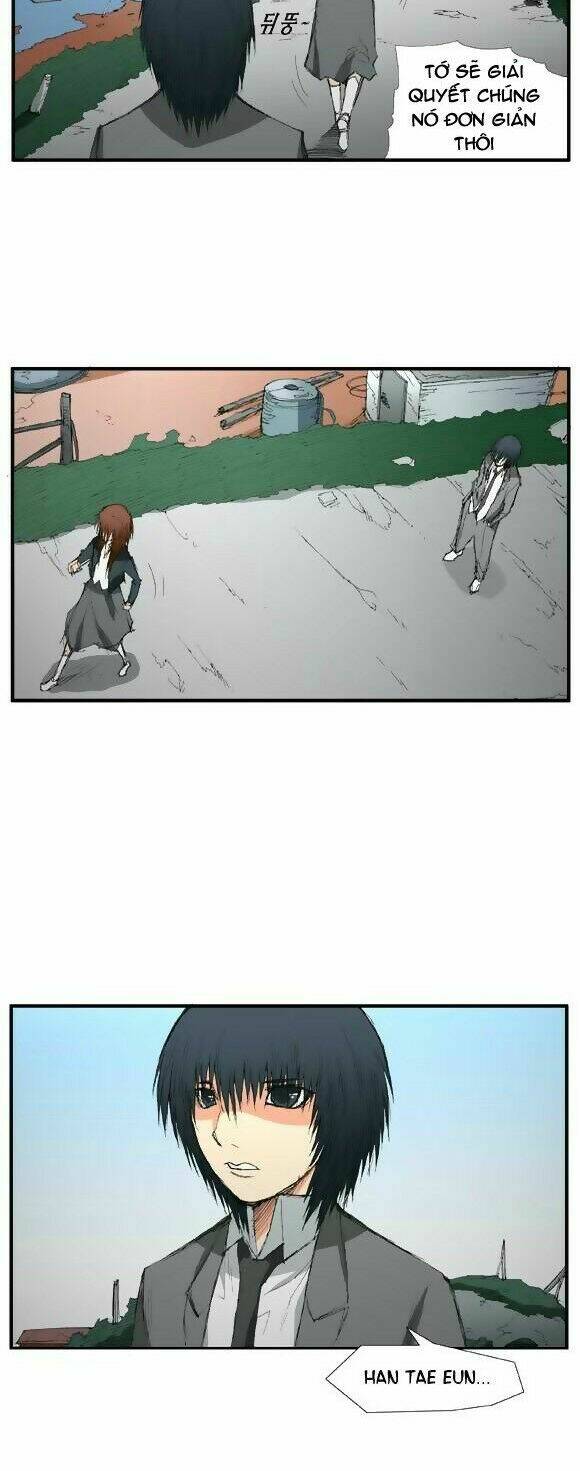 siêu năng chapter 9 4