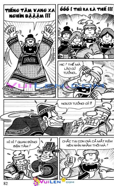 thần đồng đất việt chapter 182 79