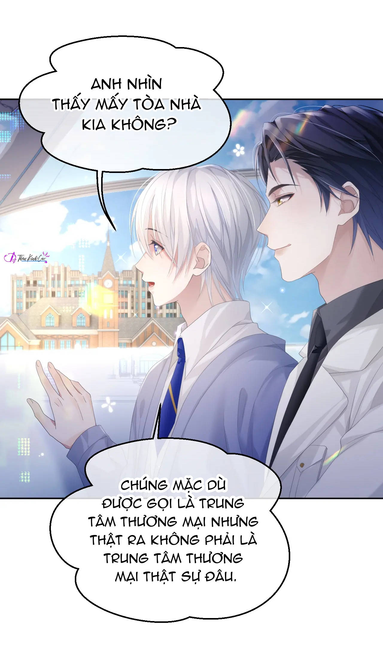 xin hãy ly hôn chapter 9 10