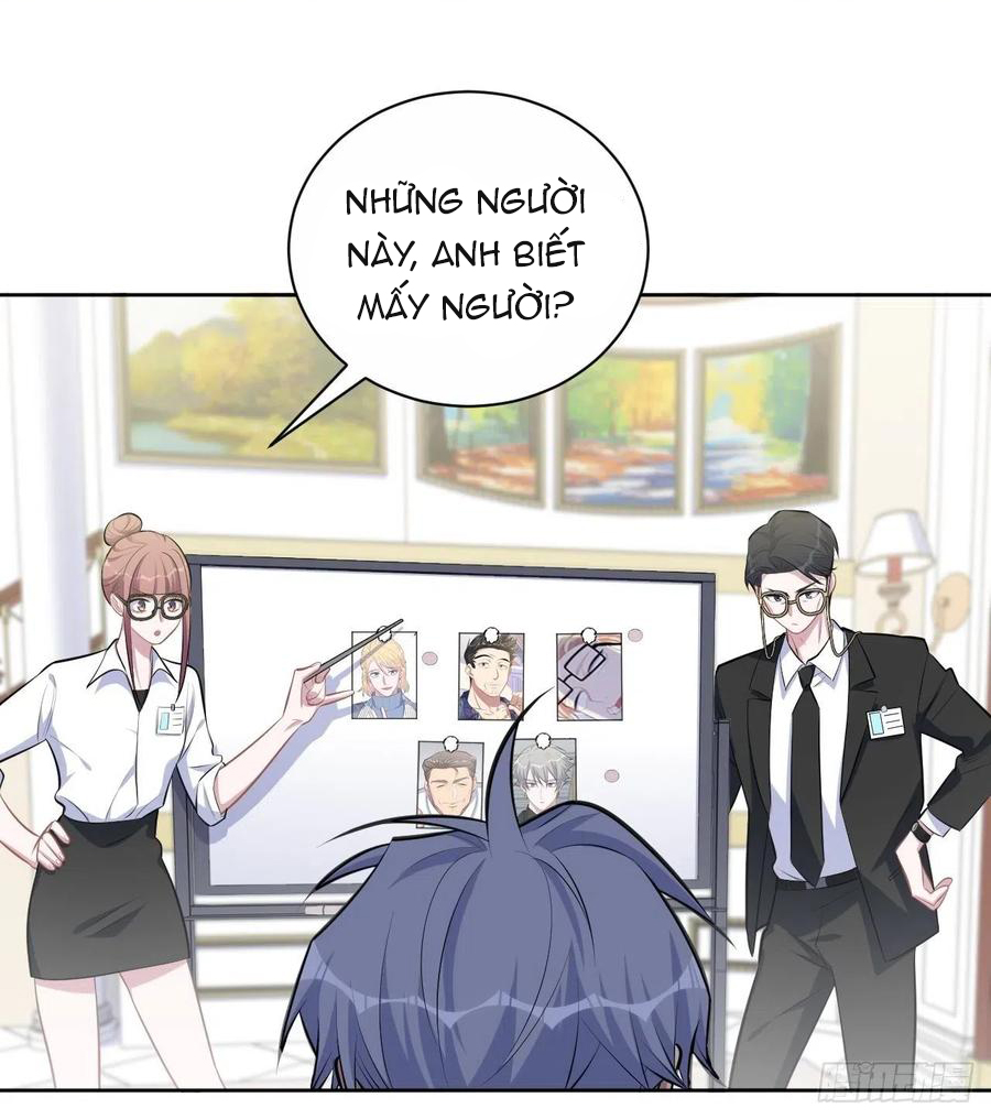 bố vợ đại nhân là bà xã chapter 140 28