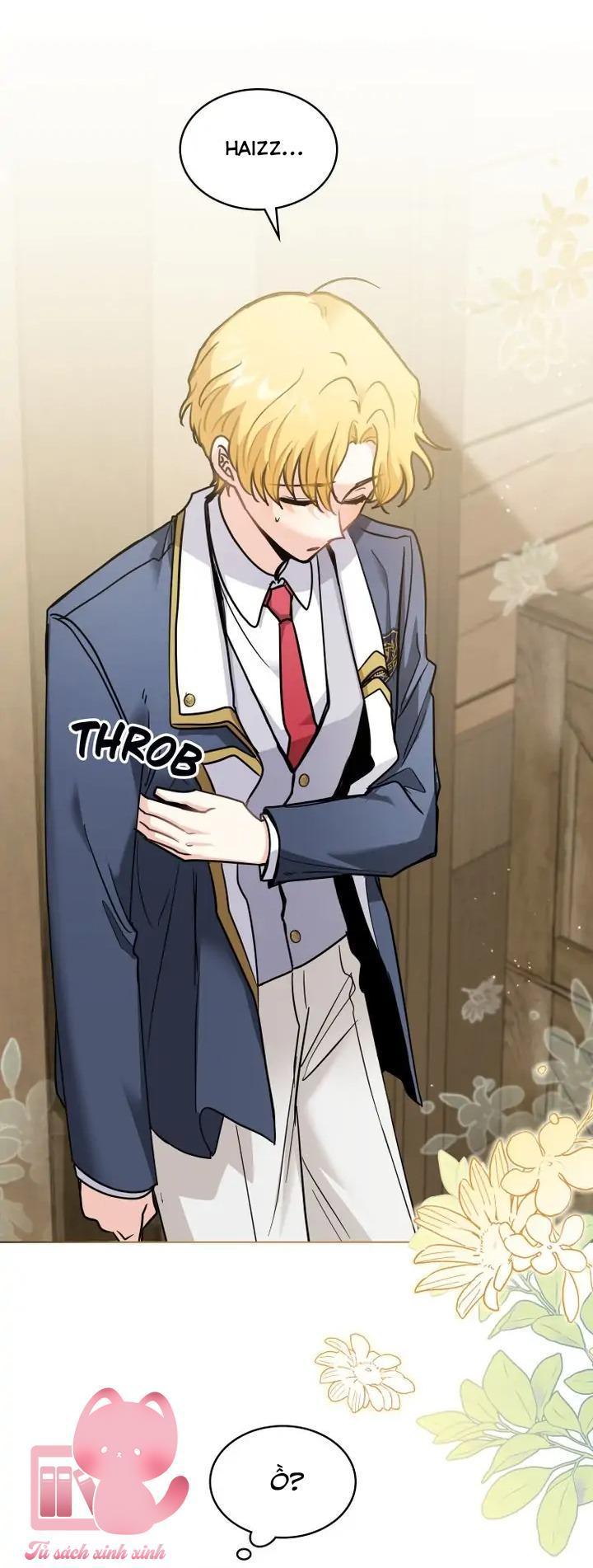 kiên nhẫn chút nào, đại công tước chapter 52 8