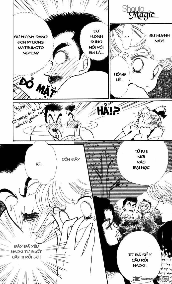 itazura na kiss chapter 13 29