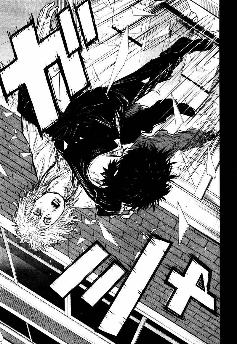 wolf guy - wolfen crest chapter 21 11