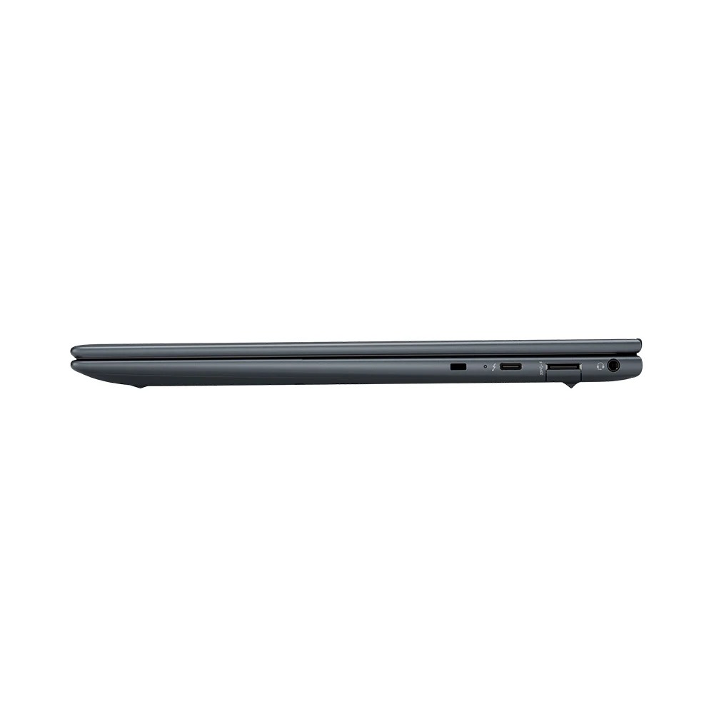 Laptop HP Elite Dragonfly G3 6Z979PA (Intel Core i7-1255U | 16GB | 512GB | Intel Iris Xe | 13.5 inch WUXGA+ | Cảm ứng | Win 11 Pro | Xanh) - Hàng Chính Hãng