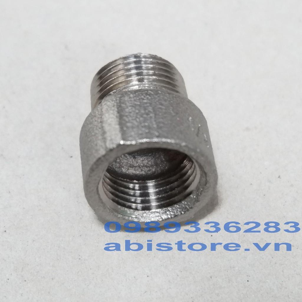 LƠ INOX D15, LƠ ĐÚC HÀNG ĐẸP GIÁ RẺ HÀ NỘI
