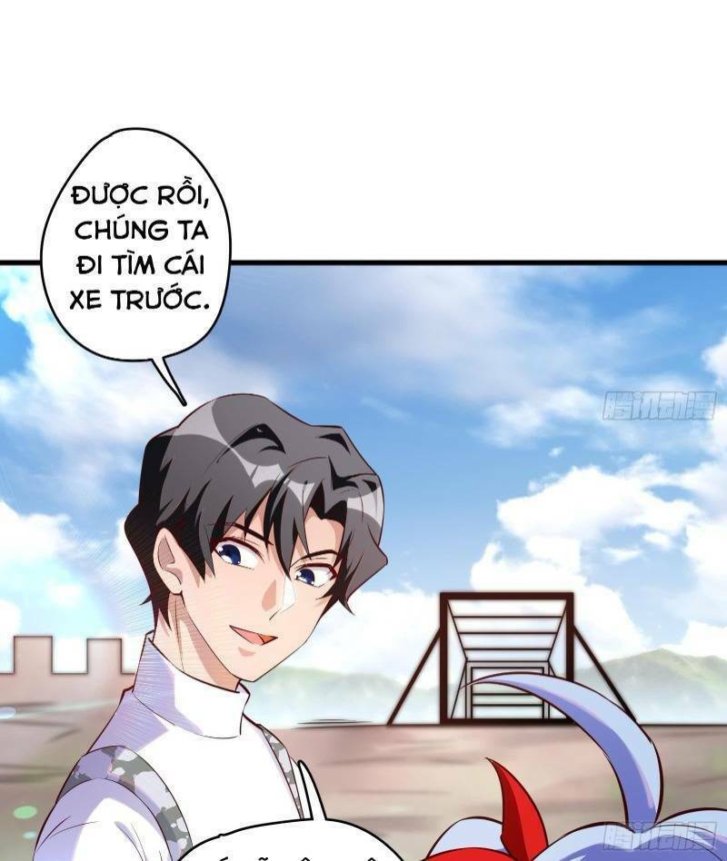 shipper thần cấp chapter 13 64