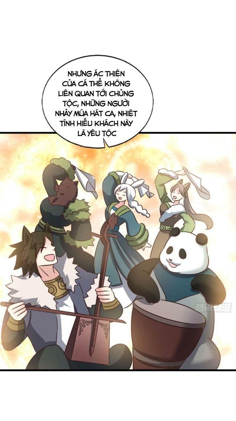 Trọng Sinh Thành Cậu Vàng Tại Dị Thế Chapter 199 28