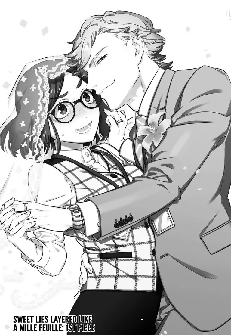 [18+]lại phải nói dối à? chapter 1.2 2