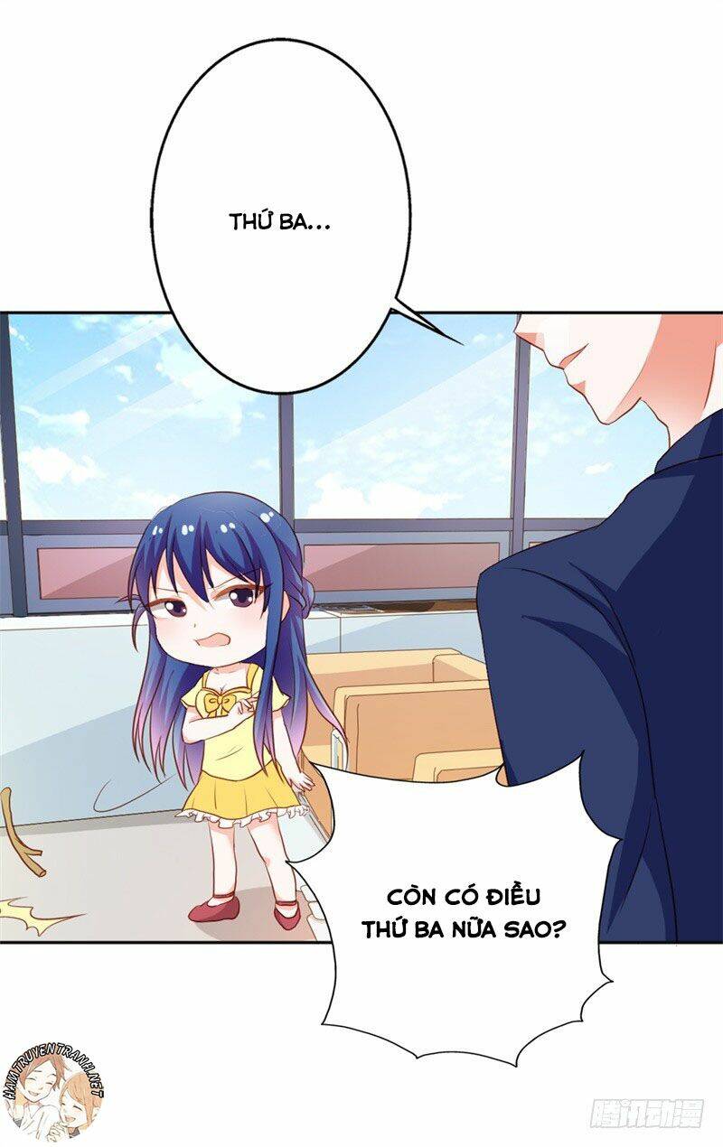 bá đạo tổng tài ngạnh thượng cung chapter 21 17