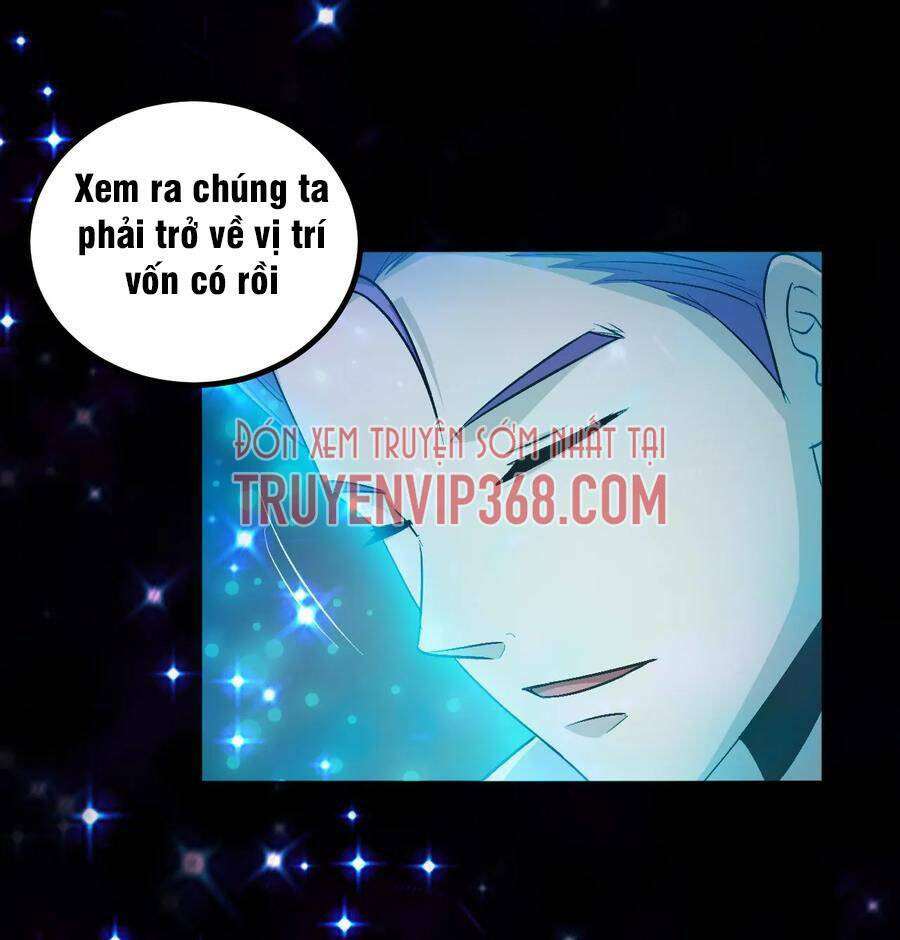 đai ca trở lại tuổi 16 chapter 140 9
