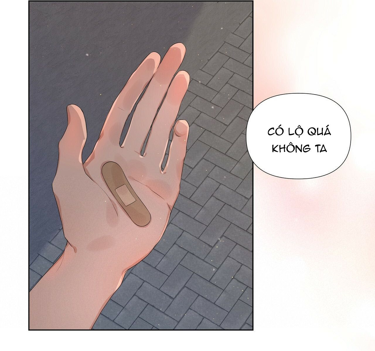 đừng bận tâm darling chapter 5 27