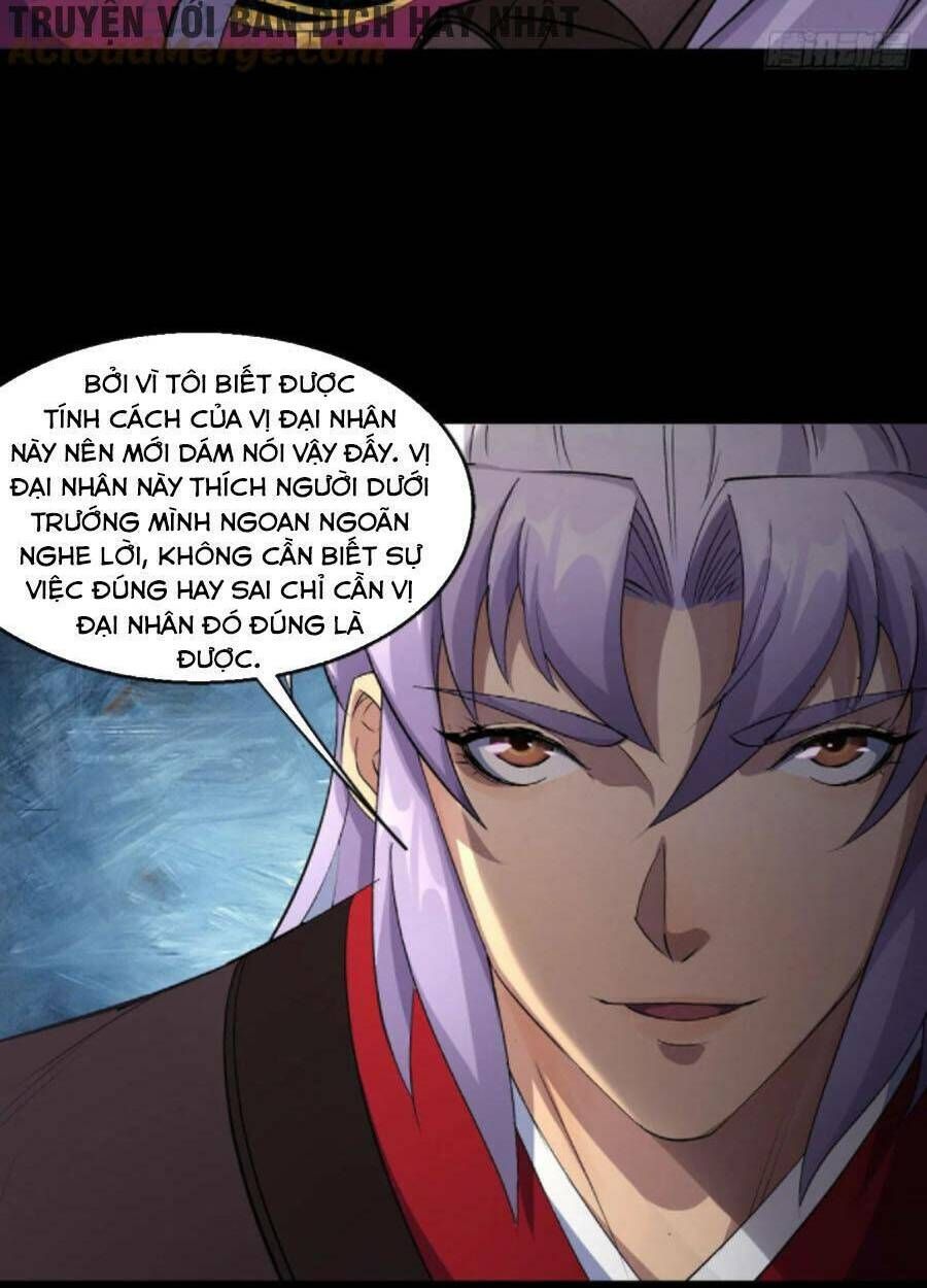 thông u đại thánh chapter 62 18