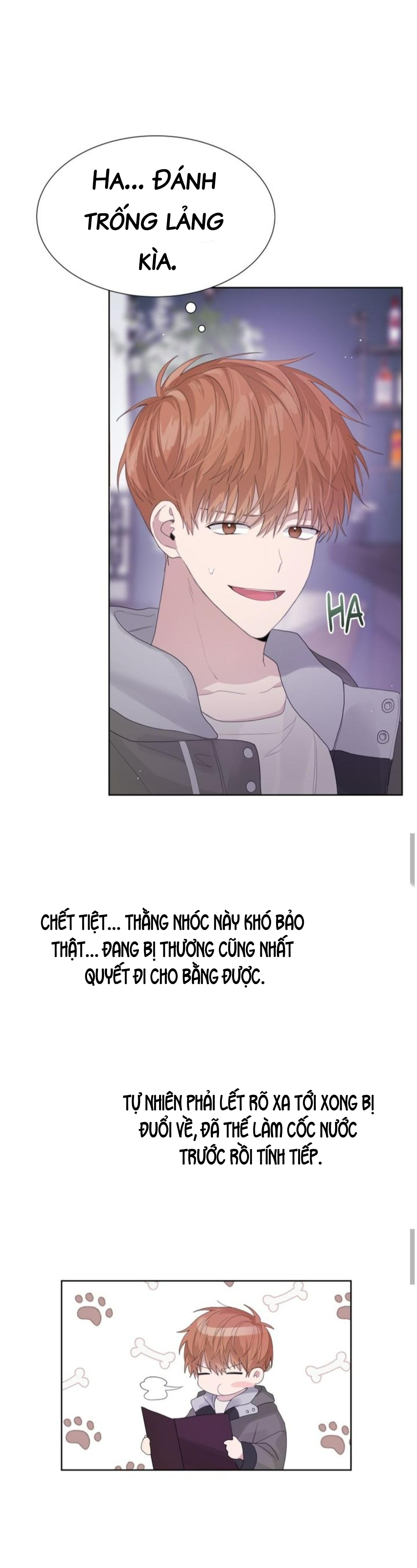 tôi trở thành tên top phụ tồi tệ chapter 6 21