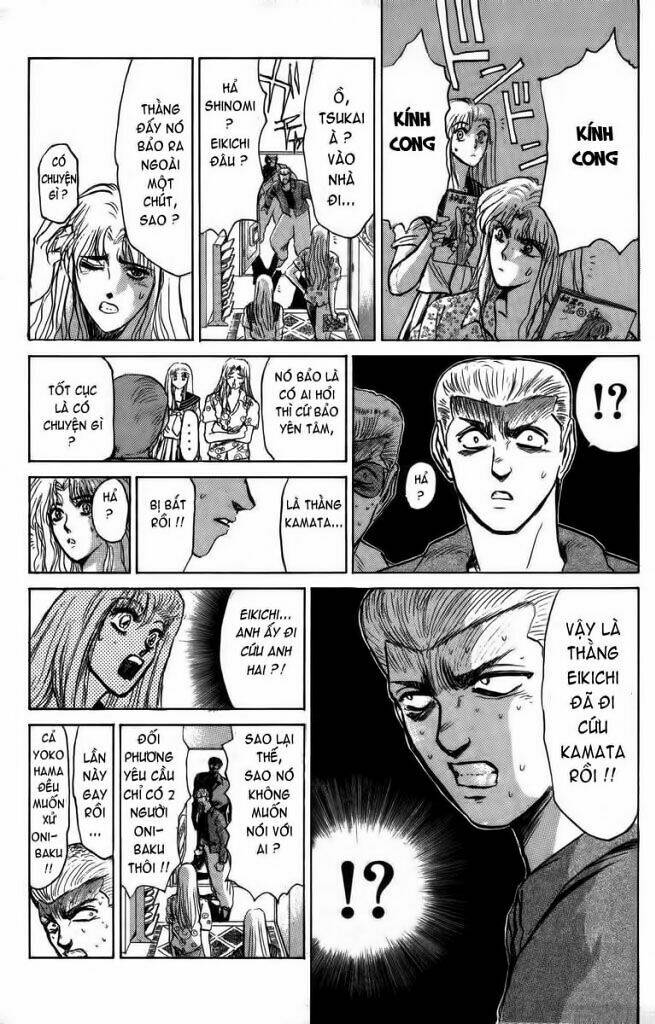 shonan junai gumi chapter 150 10