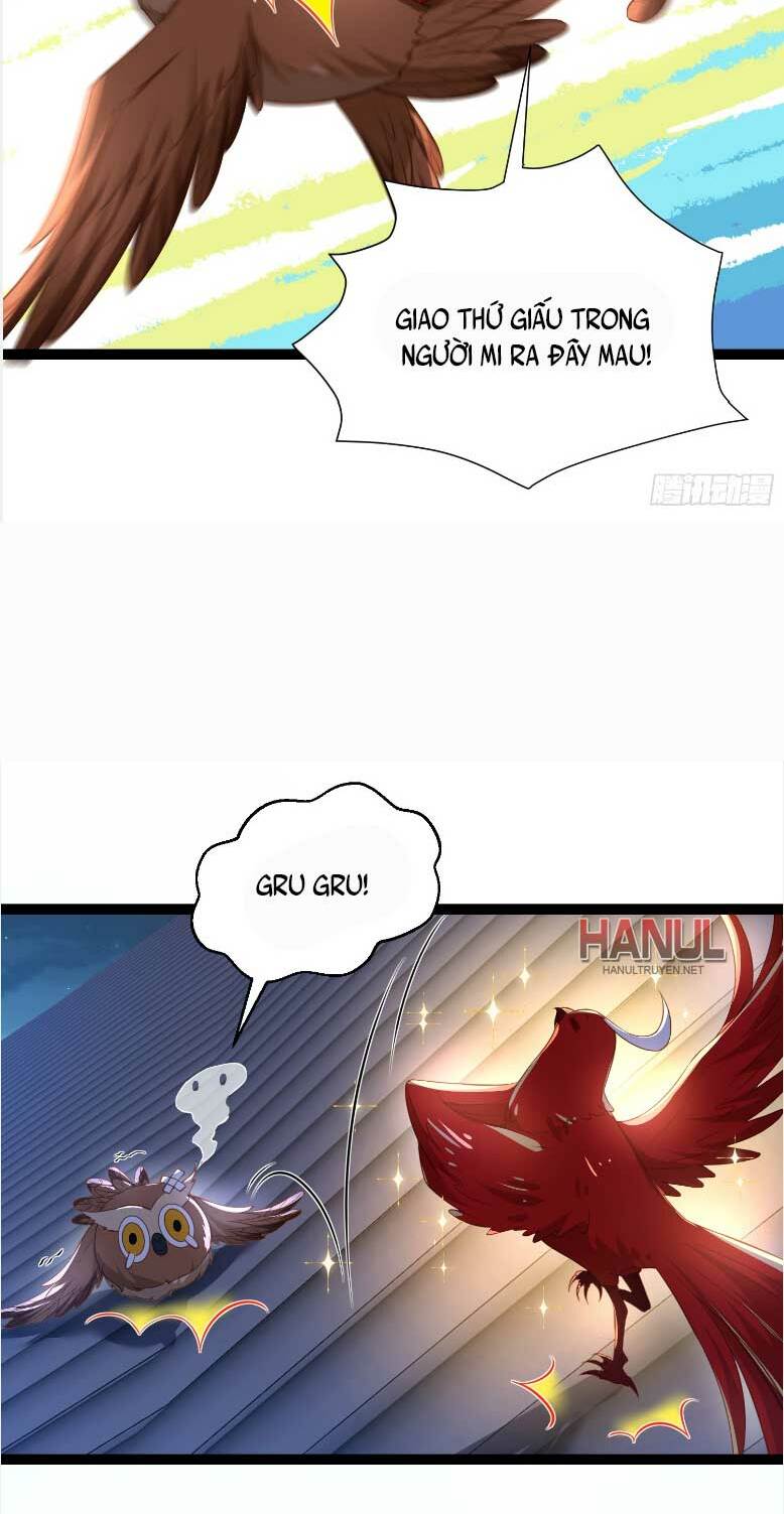 hoạn phi thiên hạ chapter 331 28