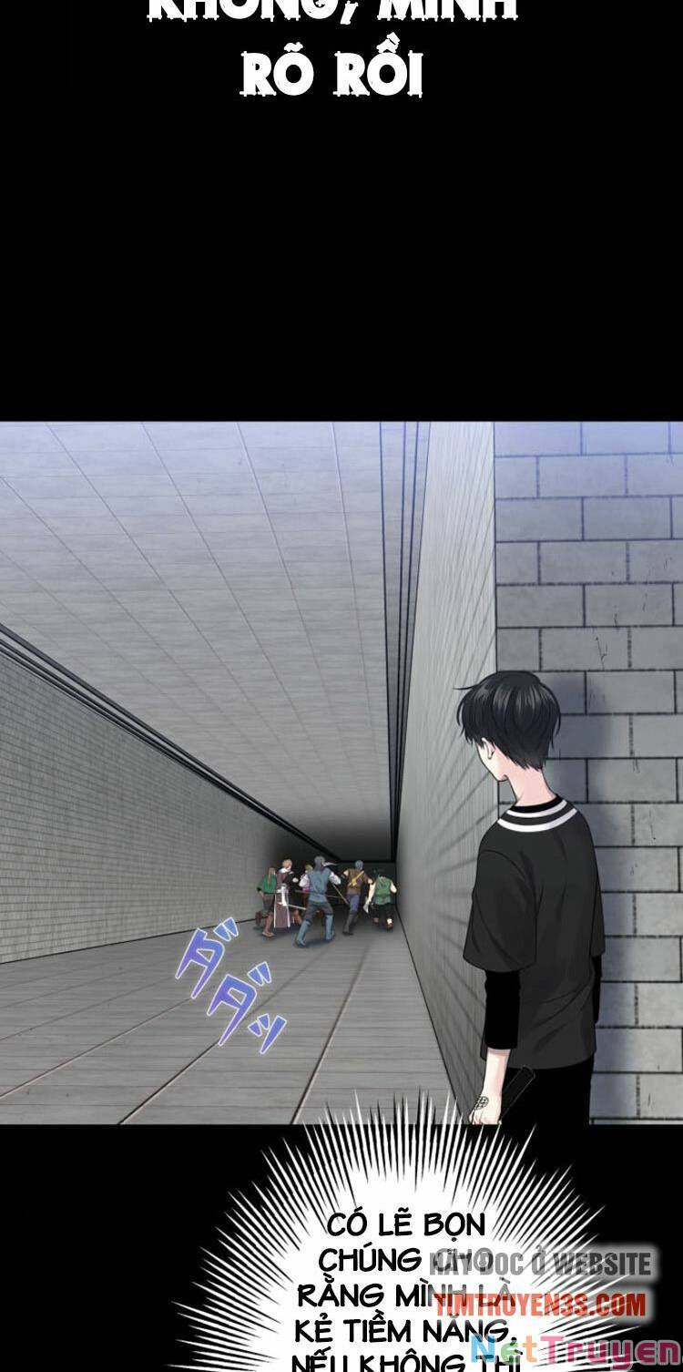 trò chơi của chúa thượng chapter 17 42