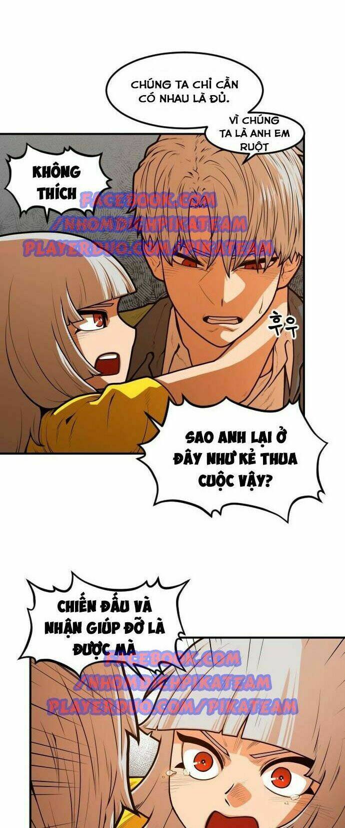 chinh phạt học đường chapter 13 59