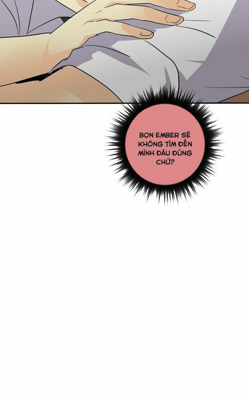Thế Giới Không Hoàn Hảo Chapter 167 20