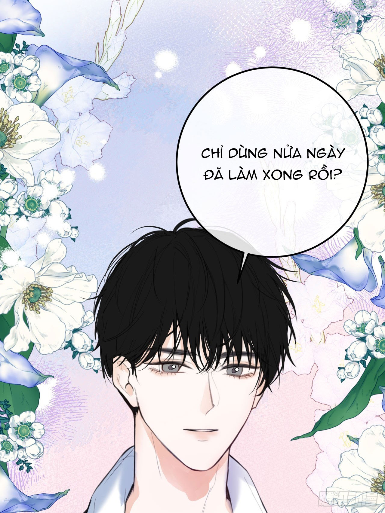 ma nữ đang dần tà ác chỉ đành trở thành phản diện chapter 16.2 16