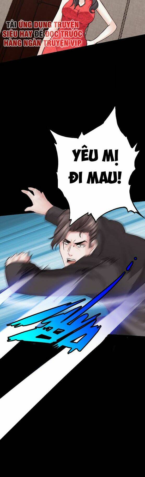 tuyệt phẩm tà thiếu chapter 75 24