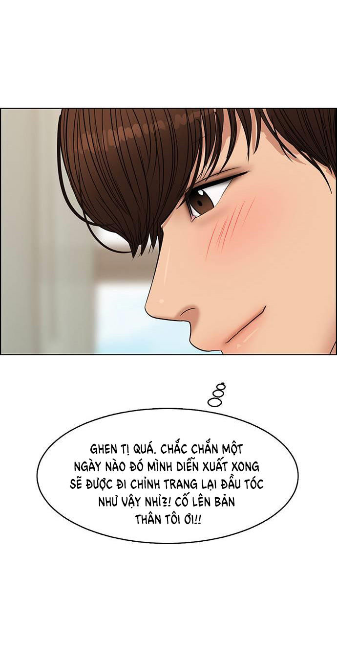 vẻ đẹp đích thực - true beauty chapter 240.2 48