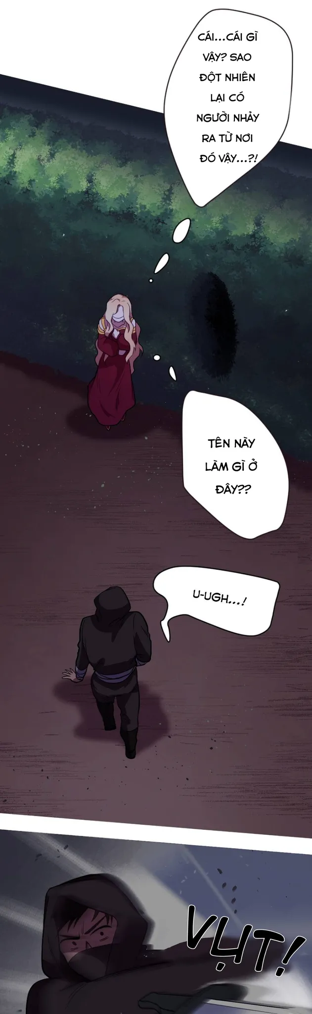 trao trọn con tim cho hoàng đế chapter 3 21