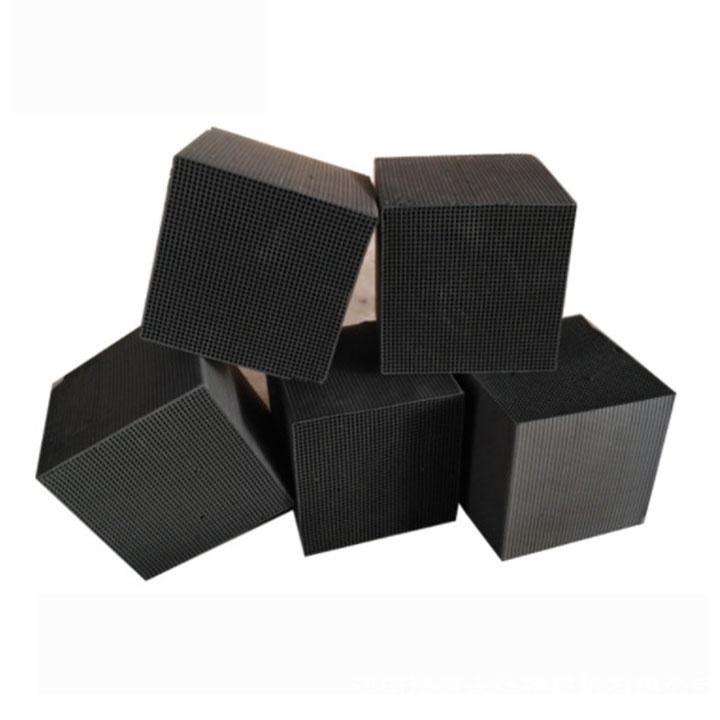 LỌC BỂ CÁ THAN HOẠT TÍNH MAGIC CUBE