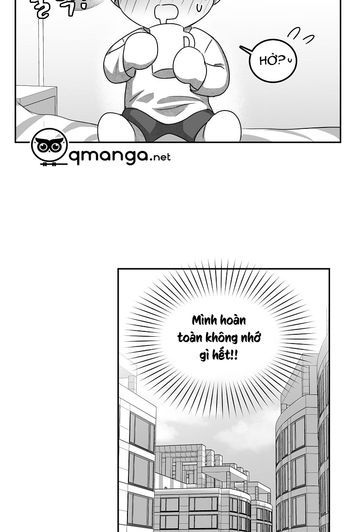 khi cún biết yêu chapter 11 11