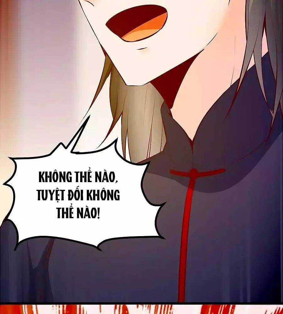 thần y khí nữ: ngự thú cuồng phi của quỷ đế chapter 56 22