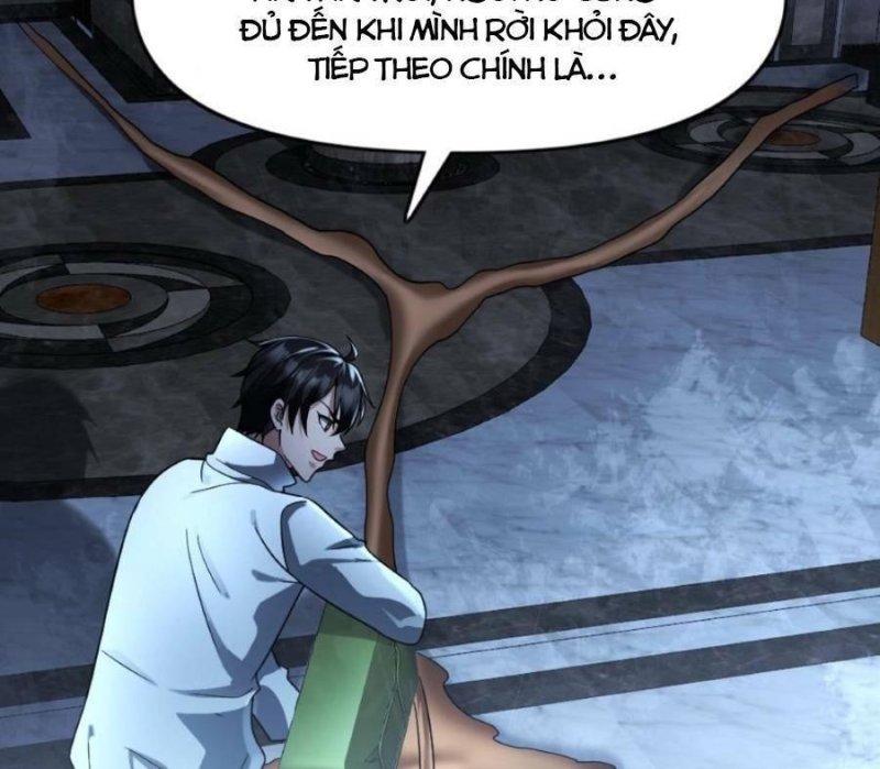 đóng băng toàn cầu: tôi gây dựng nên phòng an toàn thời tận thế chapter 77 18