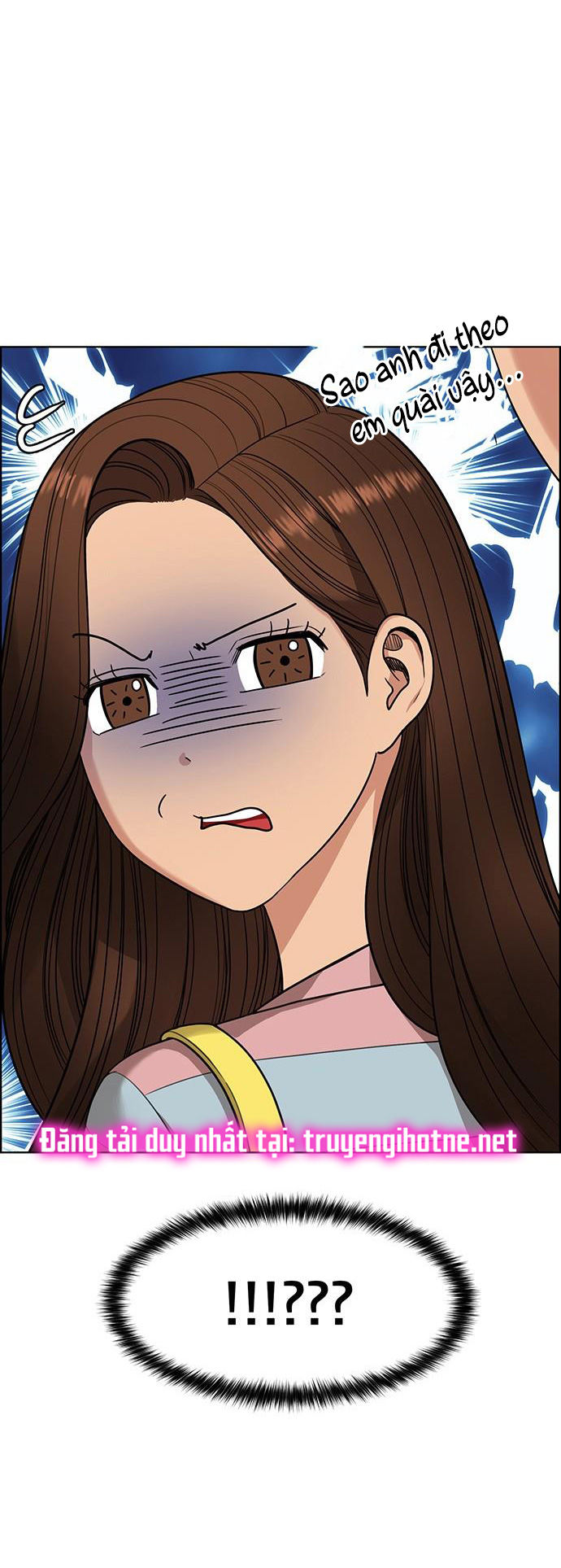 vẻ đẹp đích thực - true beauty chapter 223.1 18