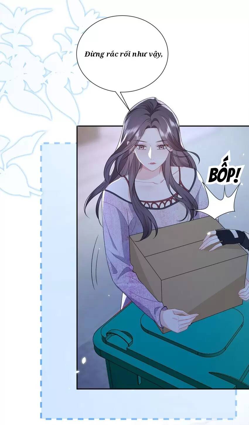 mận xanh chapter 21 48