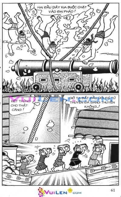 thần đồng đất việt chapter 20 58