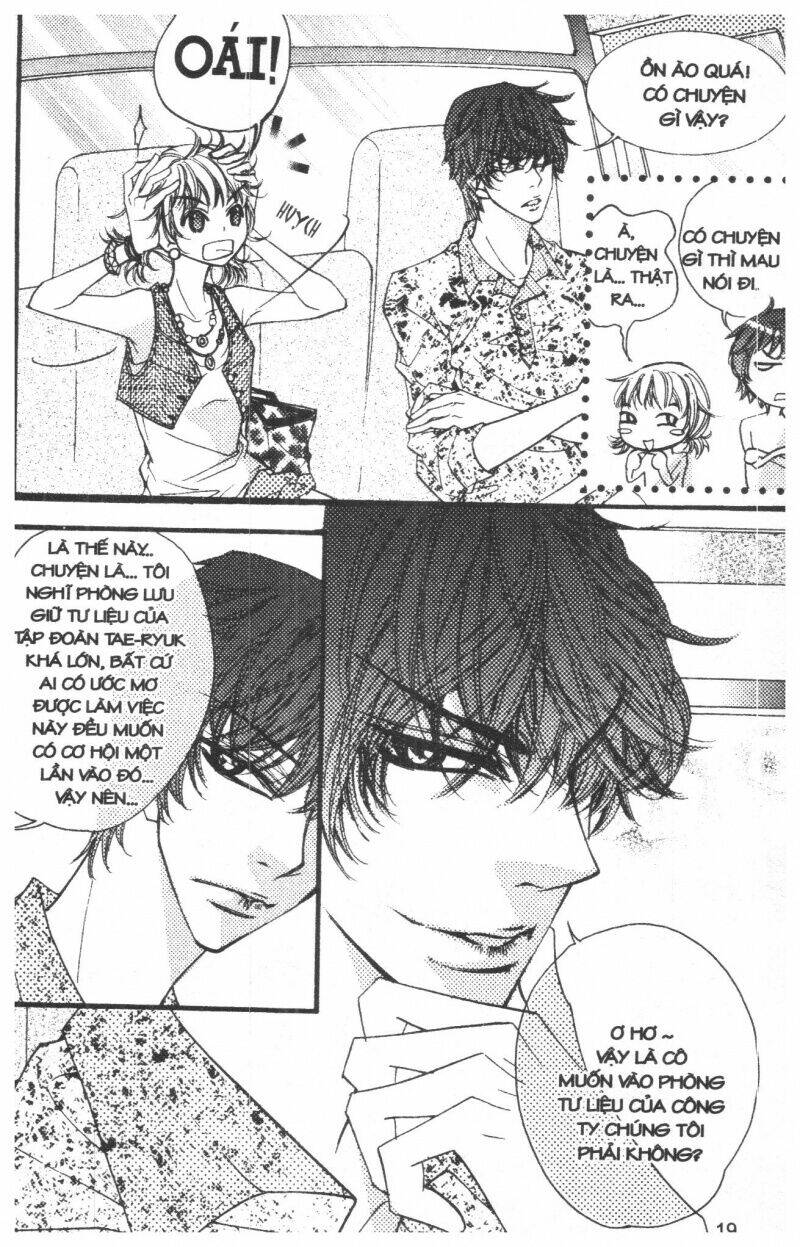 scandal đáng ngờ chapter 7 18