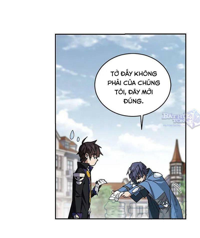 võng du chi cận chiến pháp sư chapter 367 4