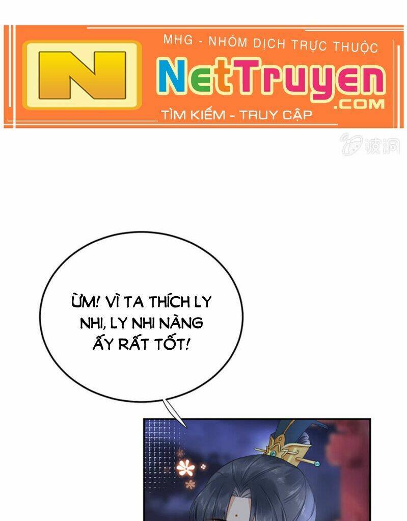 dục hỏa độc nữ chapter 116 10