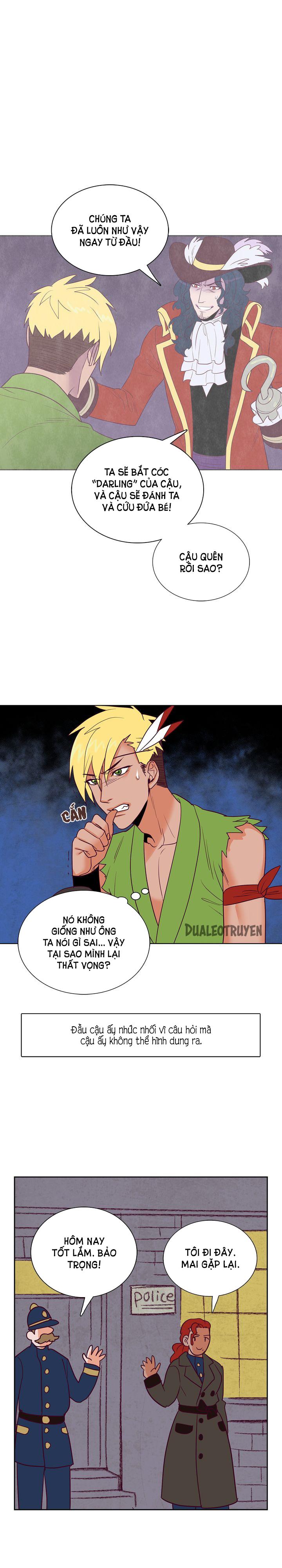 rạp chiếu phim bl cổ điển chapter 25 7