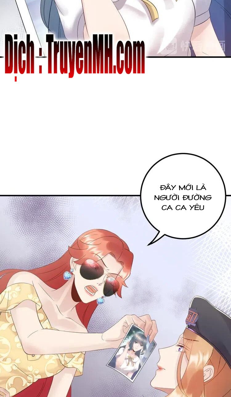 trọng sinh chi ức vạn ảnh hậu yếu thượng vị chapter 280 6