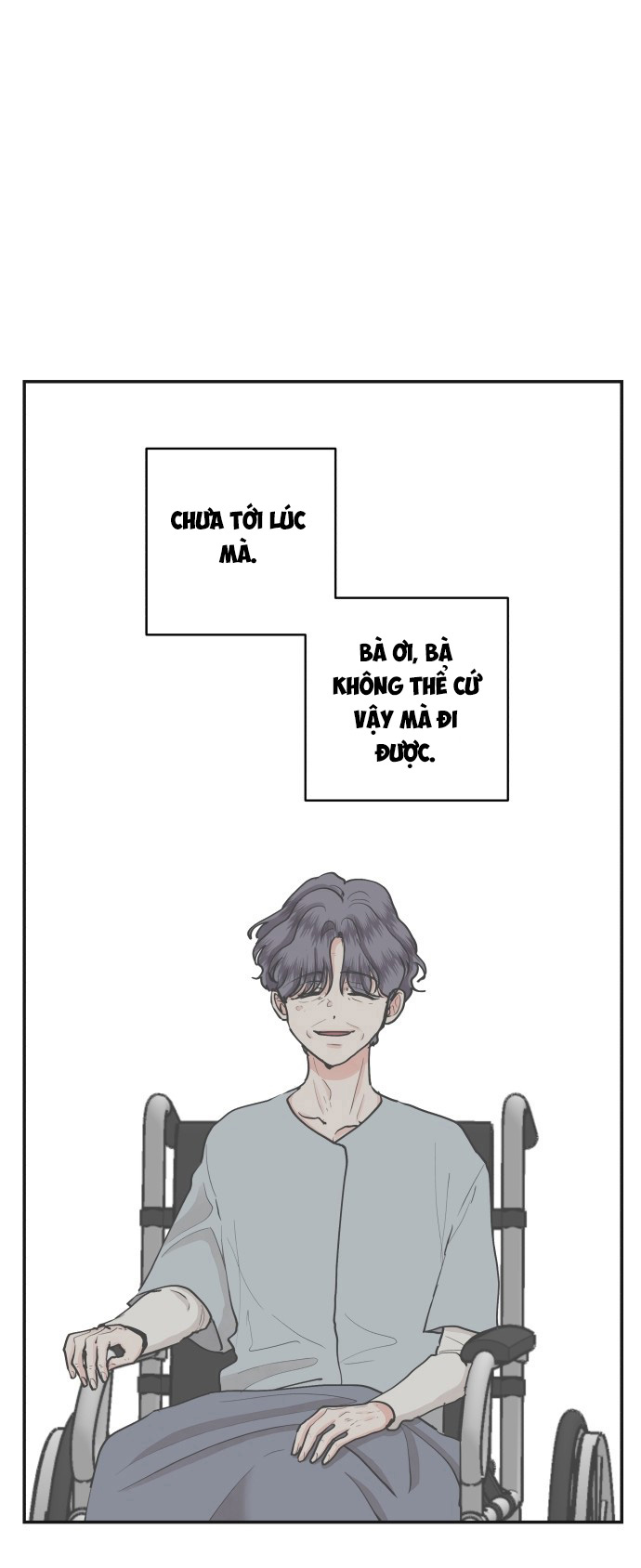 oan gia ngõ hẹp chapter 44 23