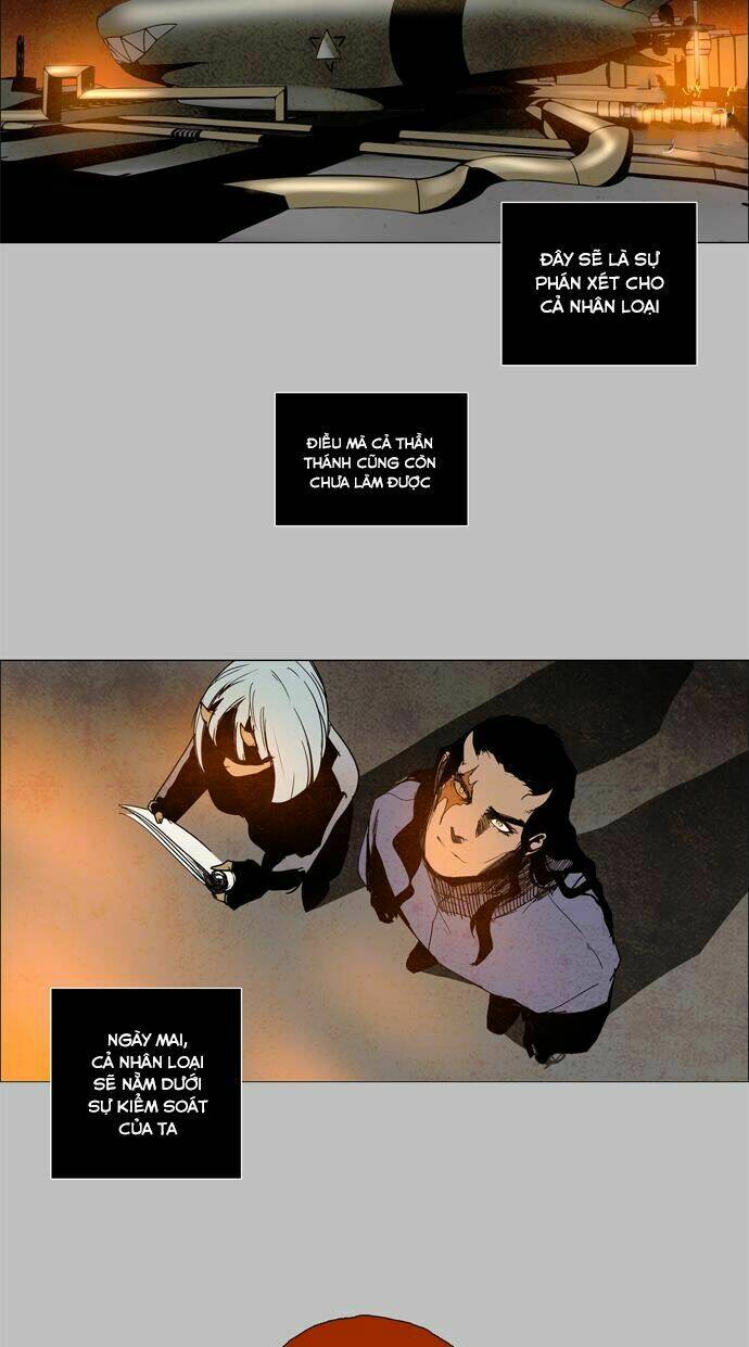 lessa 2: the crimson knight chapter 83 3