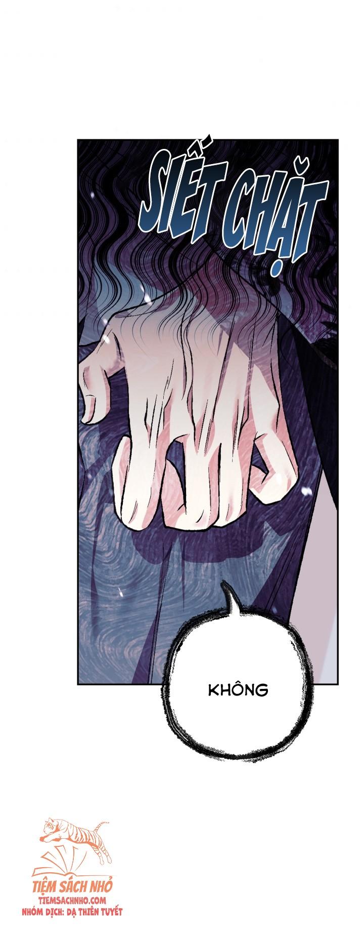 cha, con không muốn kết hôn đâu chapter 63 50