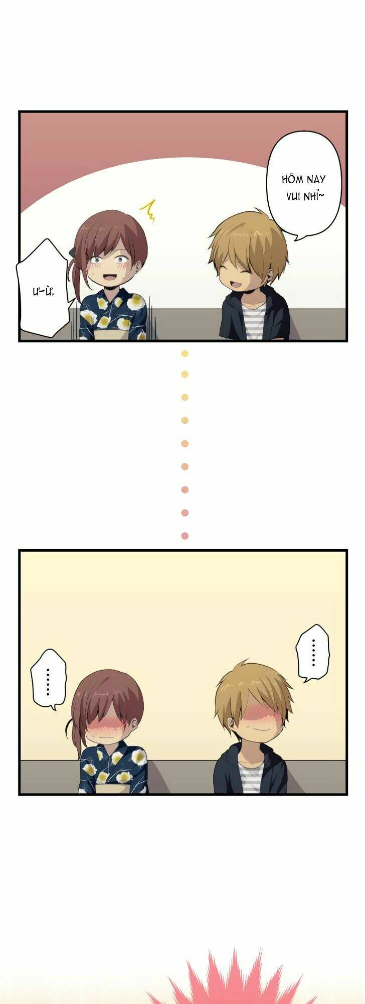 viên thuốc trùng sinh chapter 105 14