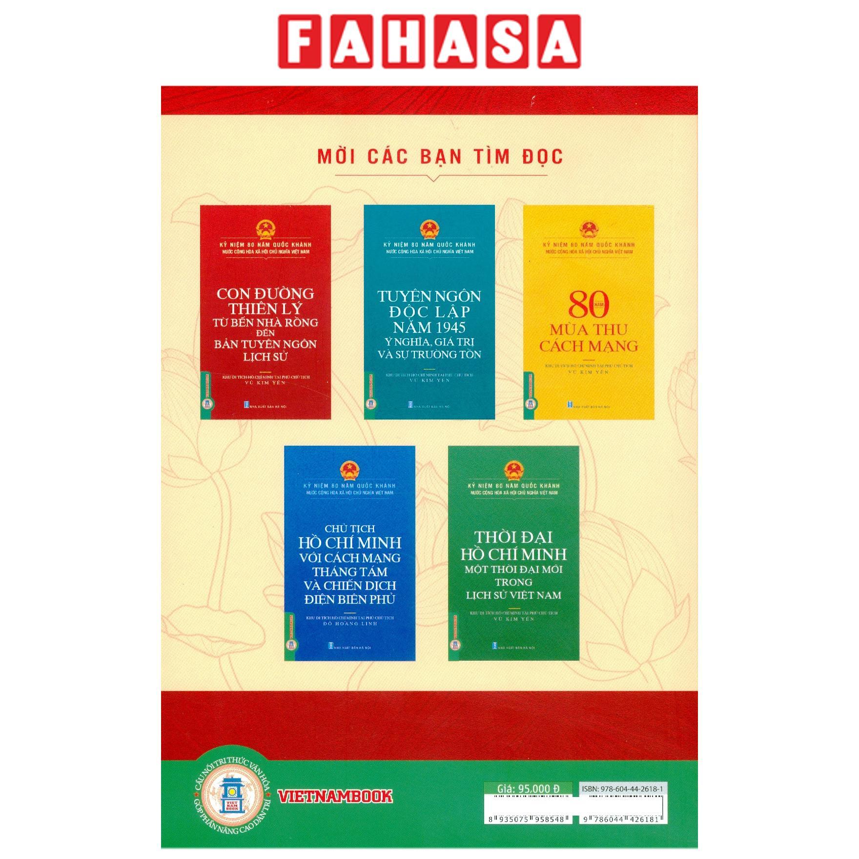 Sách - Hồ Chí Minh - Những Vần Thơ Trong Gông Cùm