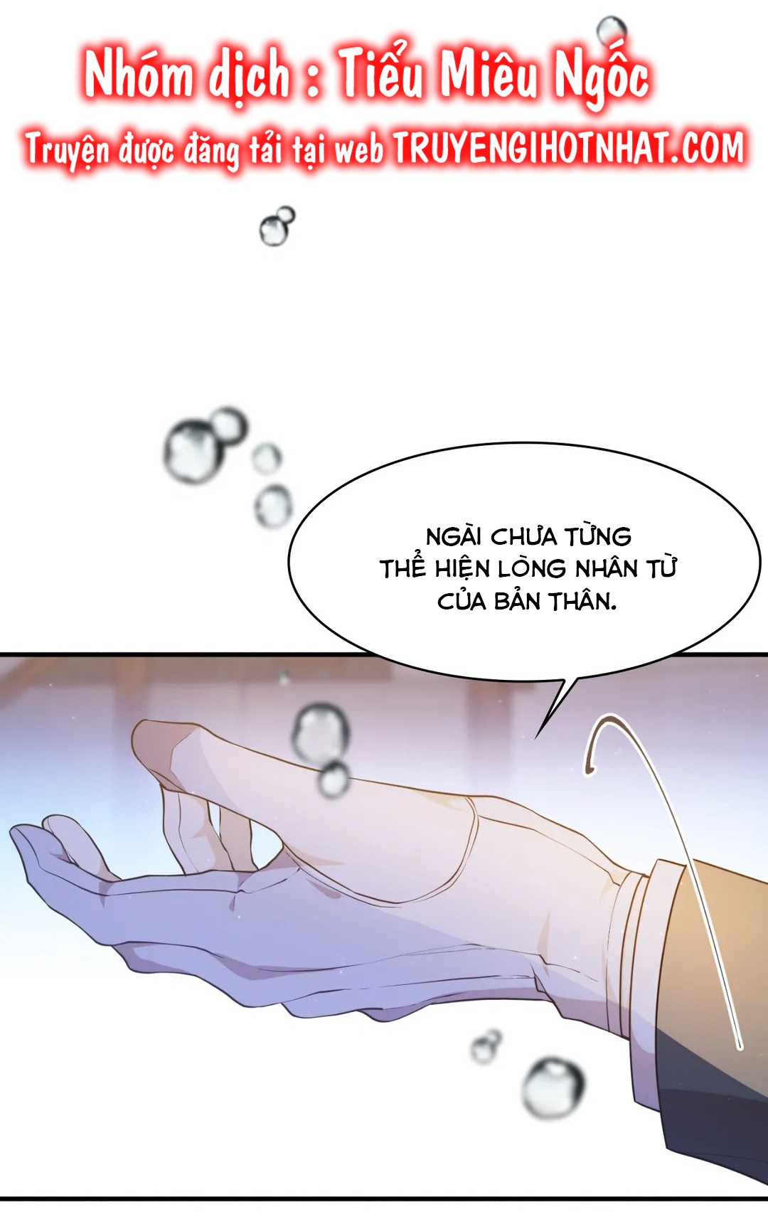 chị ấy là nữ chính trong truyện đó chapter 54 25